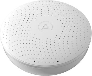 Airthings Wave Plus snjall loftgæðamælir