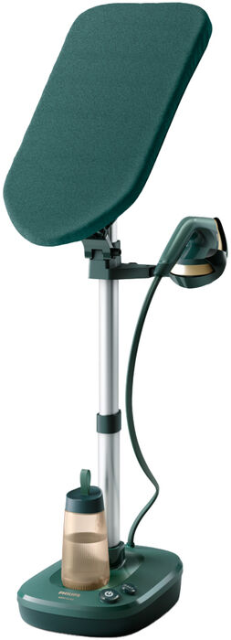 Philips 6000 Series All-in-one gufustraustandur - Grænn