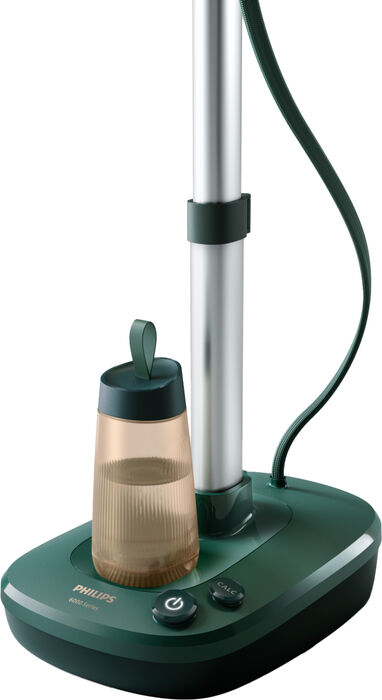 Philips 6000 Series All-in-one gufustraustandur - Grænn