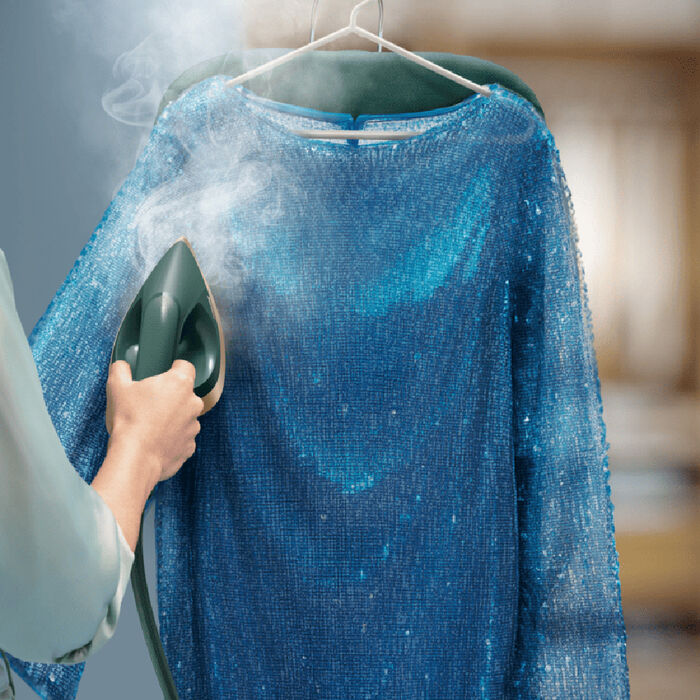 Philips 6000 Series All-in-one gufustraustandur - Grænn