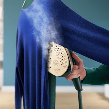 Philips 6000 Series All-in-one gufustraustandur - Grænn