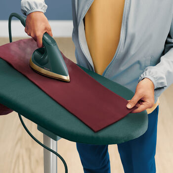 Philips 6000 Series All-in-one gufustraustandur - Grænn