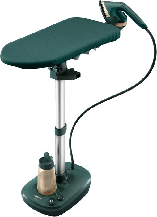 Philips 6000 Series All-in-one gufustraustandur - Grænn