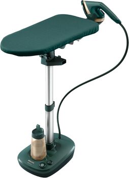 Philips 6000 Series All-in-one gufustraustandur - Grænn