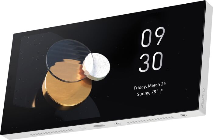 Aqara Skjábrú S1 Plus