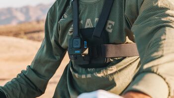 GoPro útivistarsett