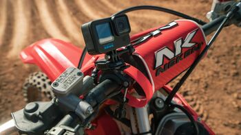 GoPro útivistarsett