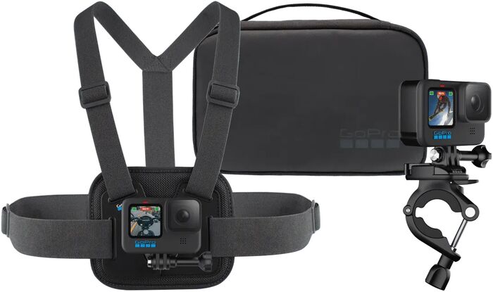 GoPro útivistarsett