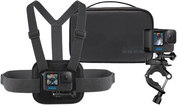 GoPro útivistarsett