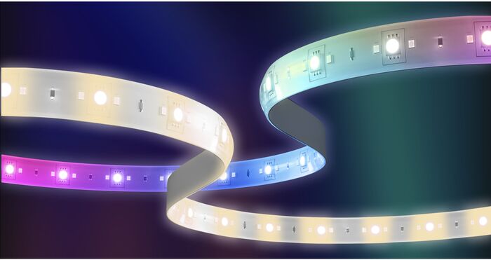 Aqara framlenging f. T1 LED borða - 1 metri
