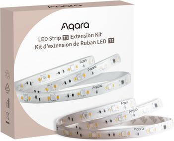 Aqara framlenging f. T1 LED borða - 1 metri