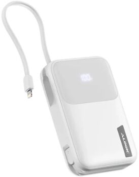Alogic Tandem+ 4-í-1 ferðahleðsla 20.000 mAh