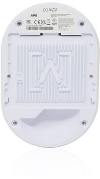 Alta Labs AP6 PoE WiFi 6 aðgangspunktur 