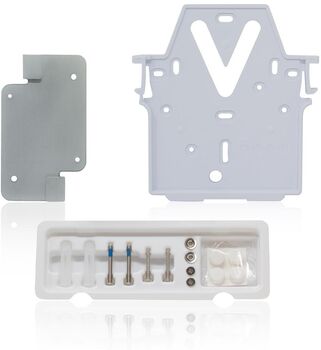 Alta Labs AP6 PoE WiFi 6 aðgangspunktur 