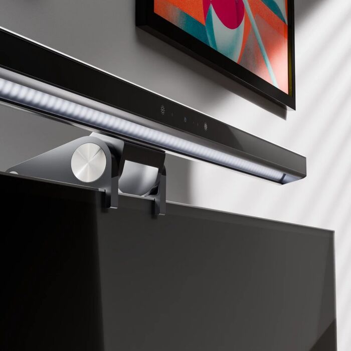 Alogic Illuminate myndavél með ljósi