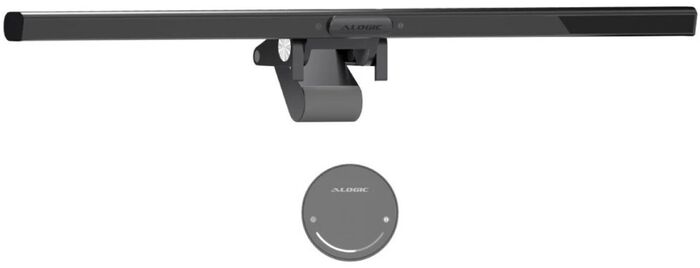 Alogic Illuminate myndavél með ljósi