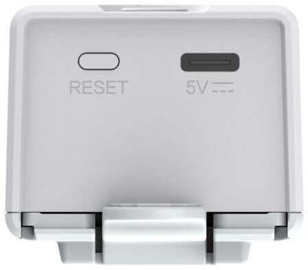 Aqara E1 Rúllugardínumótor