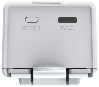 Aqara E1 Rúllugardínumótor