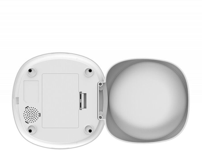 Aqara C1 fóðurskammtari - Hvítur