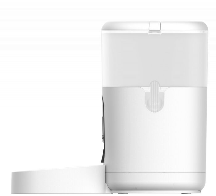 Aqara C1 fóðurskammtari - Hvítur