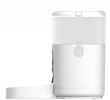 Aqara C1 fóðurskammtari - Hvítur