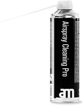 AM þrýstiloft - 400 ml