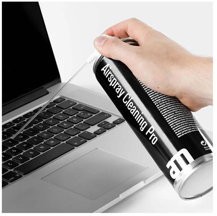 AM þrýstiloft - 400 ml