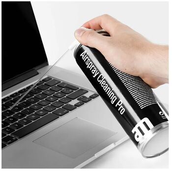 AM þrýstiloft - 400 ml