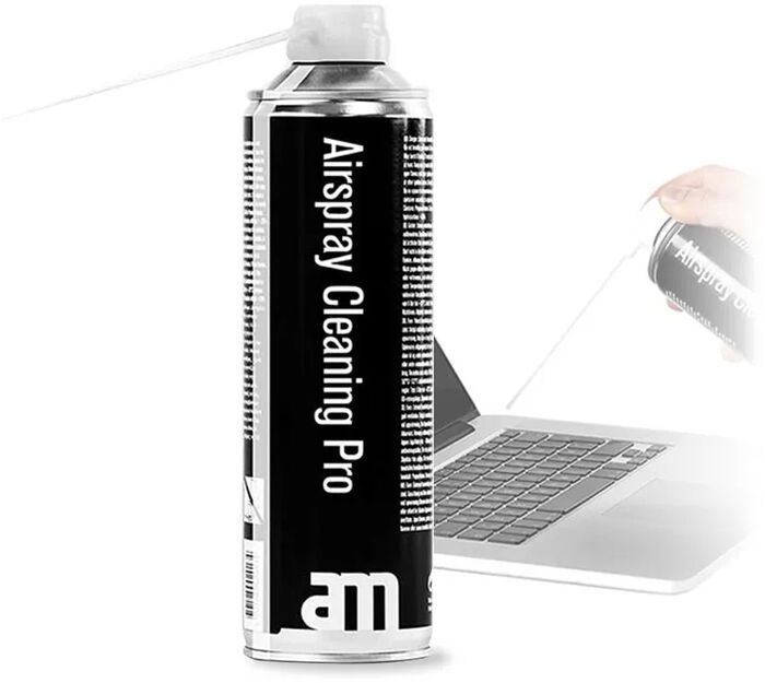 AM þrýstiloft - 400 ml