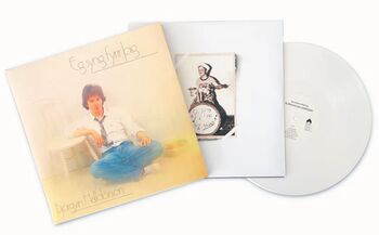 Björgvin Halldórsson - Ég syng fyrir þig