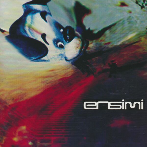 Ensími - Kafbátamúsík