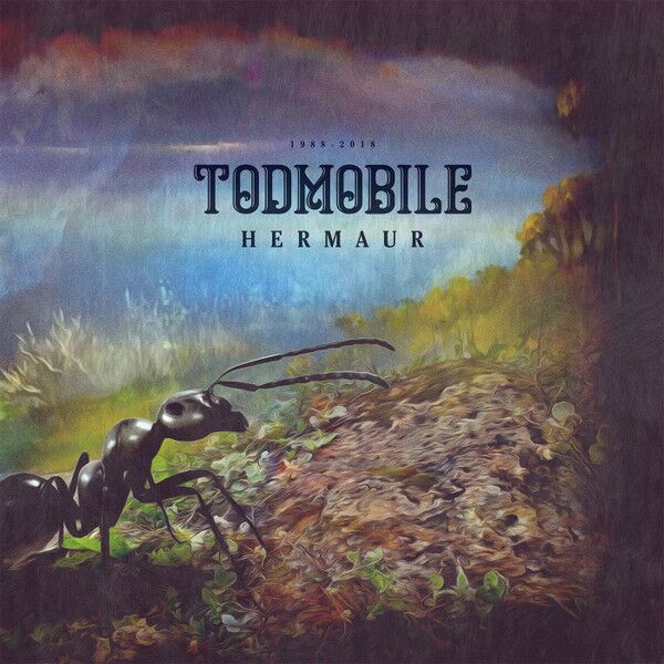 Todmobile - Hermaur