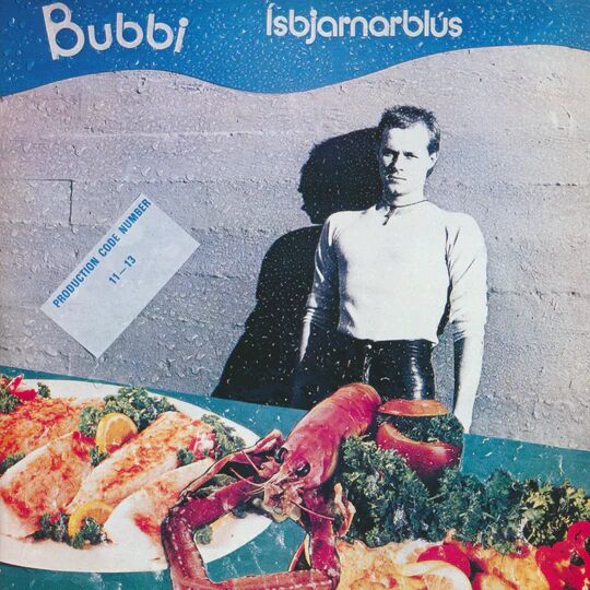 Bubbi - Ísbjarnarblús