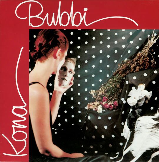 Bubbi - Kona