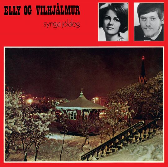 Elly og Vilhjálmur - Syngja jólalög