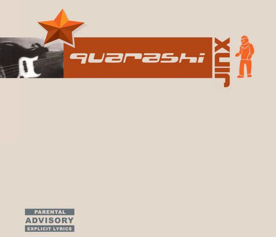 Quarashi - Jinx