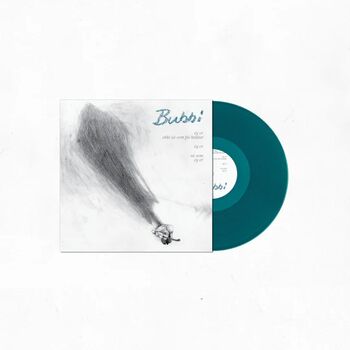 Bubbi - Ég er ekki sá sem þú heldur ég er sá sem ég er 