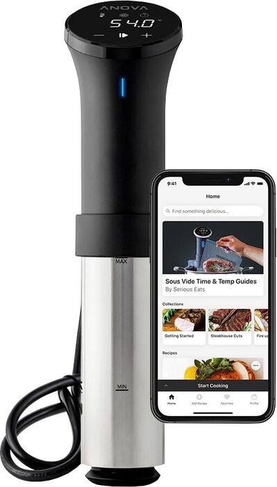 Anova Precision Sous Vide 1200W
