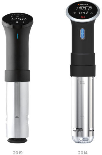 Anova Precision Sous Vide 1200W