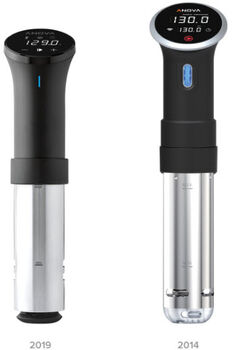 Anova Precision Sous Vide 1200W