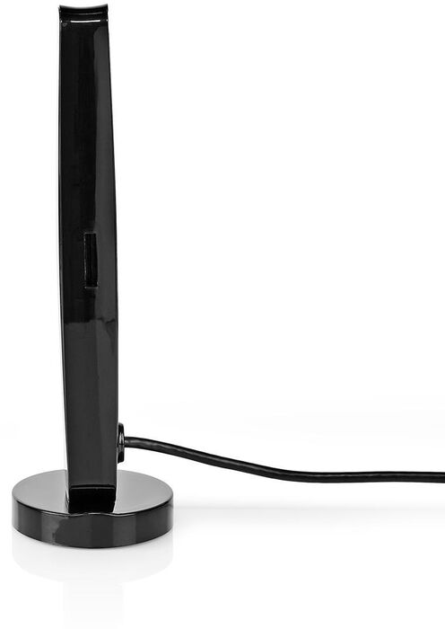 Nedis inniloftnet 28 dB FM/VHF/UHF