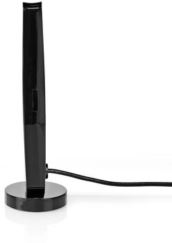 Nedis inniloftnet 28 dB FM/VHF/UHF