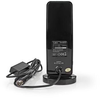 Nedis inniloftnet 28 dB FM/VHF/UHF