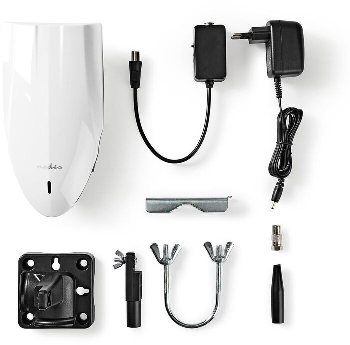 Nedis útiloftnet DVB-T/T2