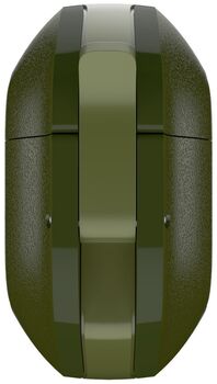 Keybudz ElementProof hulstur fyrir Airpods 4 - Grænt