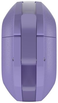 Keybudz ElementProof hulstur fyrir Airpods 4 - Fjólublátt