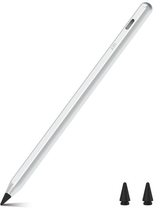 Just Mobile Stylus penni fyrir iPad