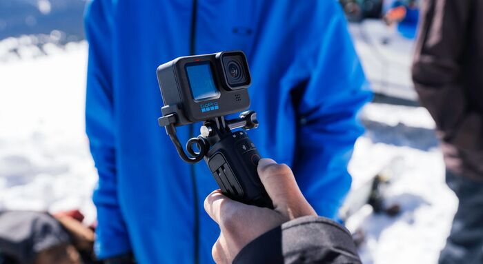 Product image not available for GoPro Volta