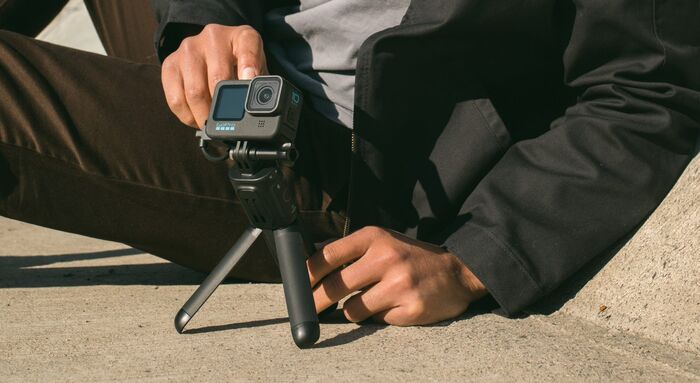 Product image not available for GoPro Volta
