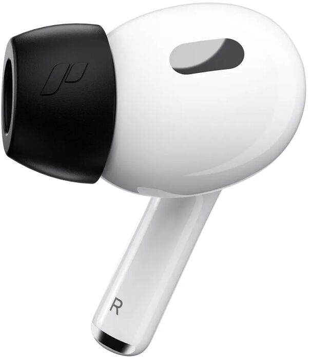 Keybudz HyperFoam tappar f. AirPods Pro 